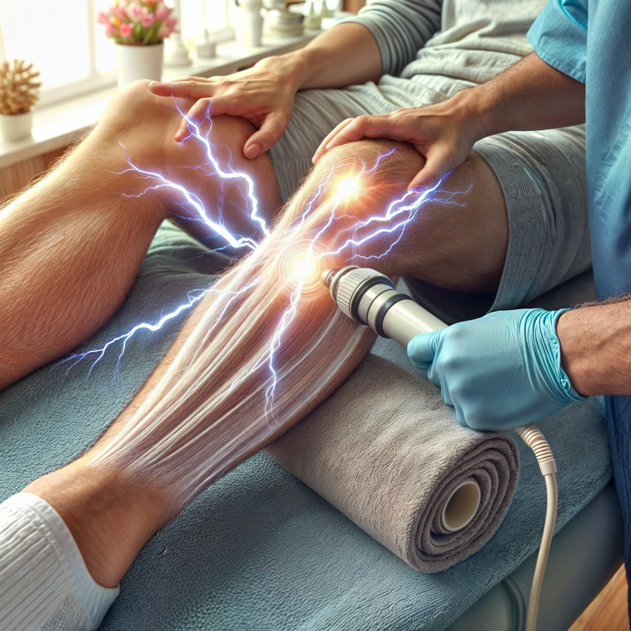 Supercharge Your Life with SoftWave: A Gentle Revolution in Healing