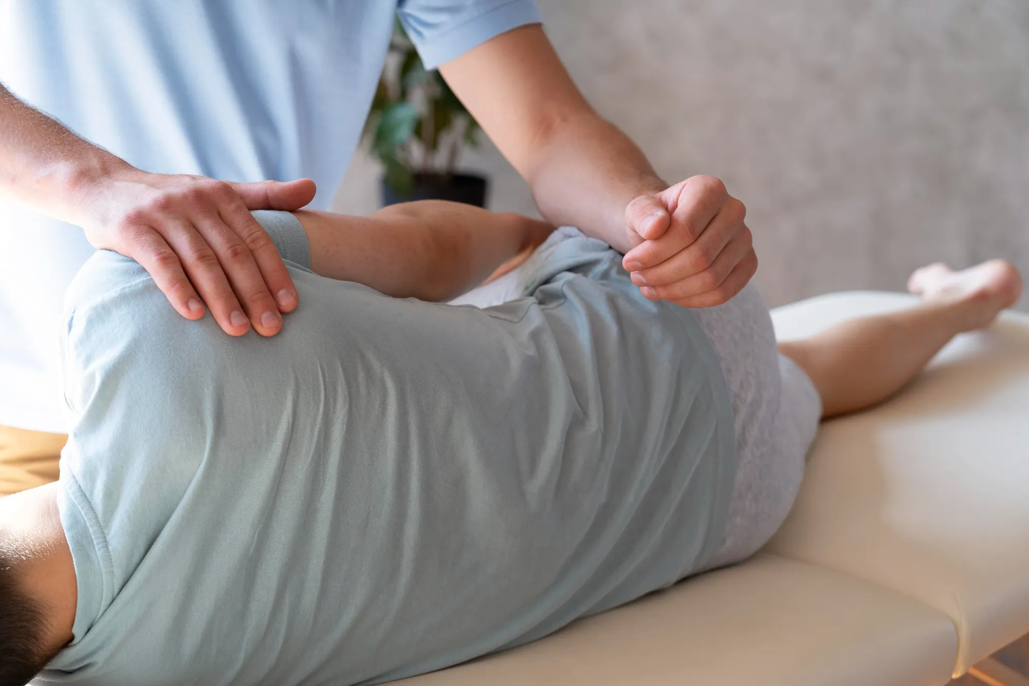 Chiropractic Treatment