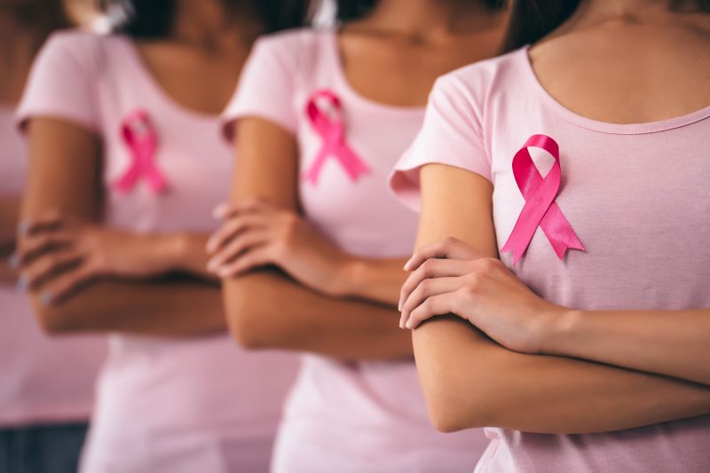 🎗️ Beyond Pink: How Spinal Health Supports Breast Cancer Recovery & Prevention
