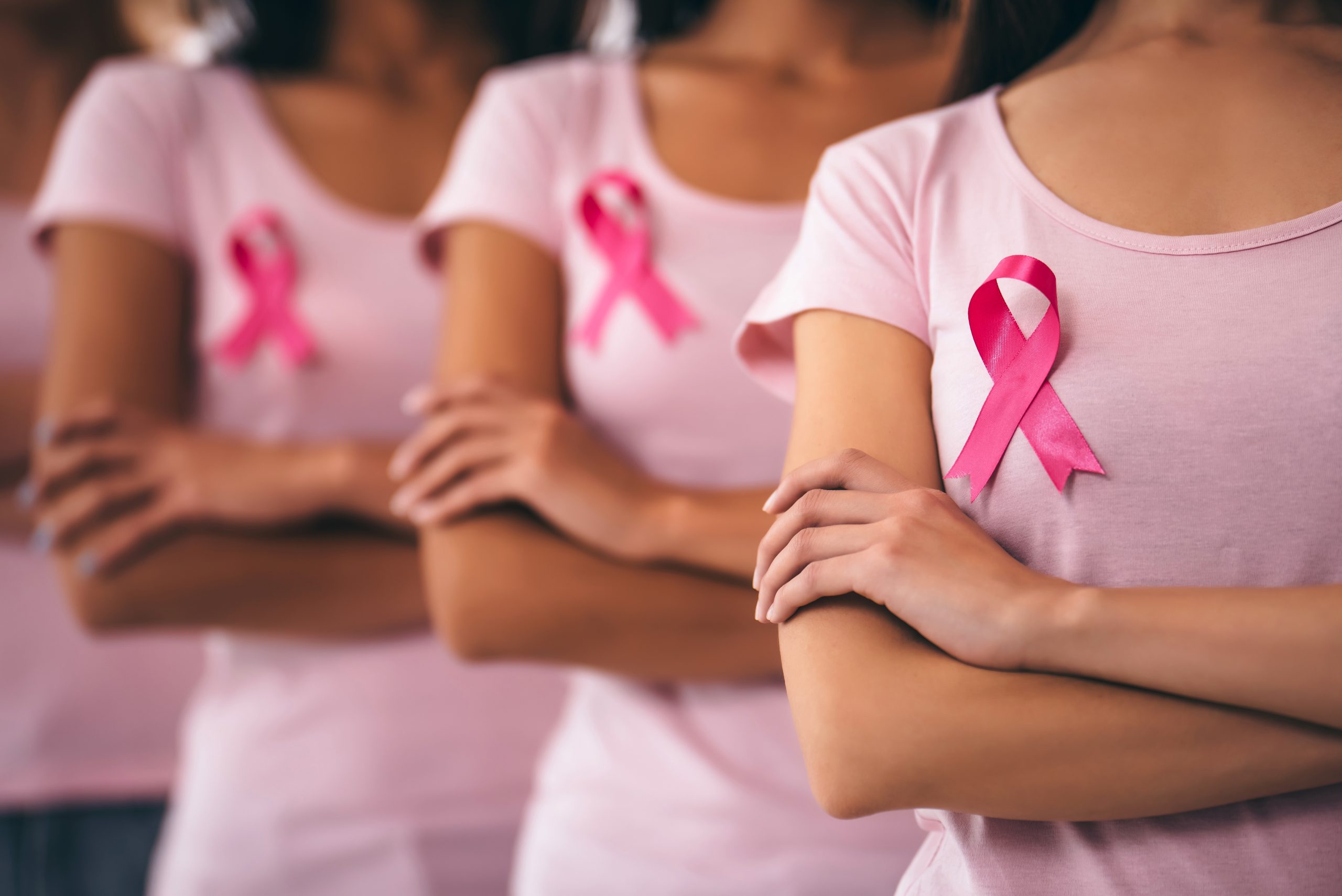 🎗️ Beyond Pink: How Spinal Health Supports Breast Cancer Recovery & Prevention