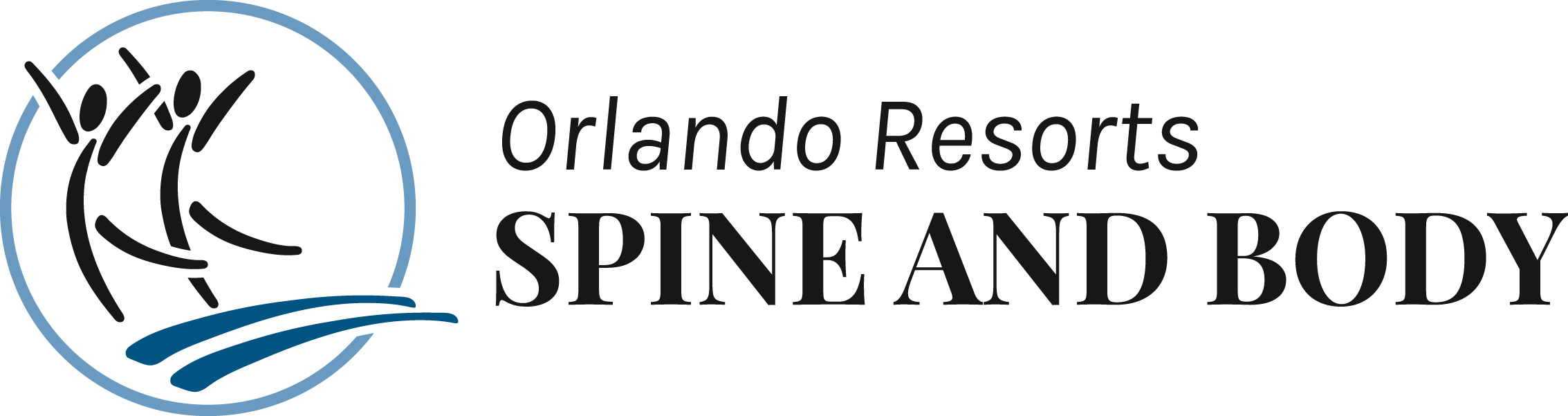Orlando Resorts Spine and Body